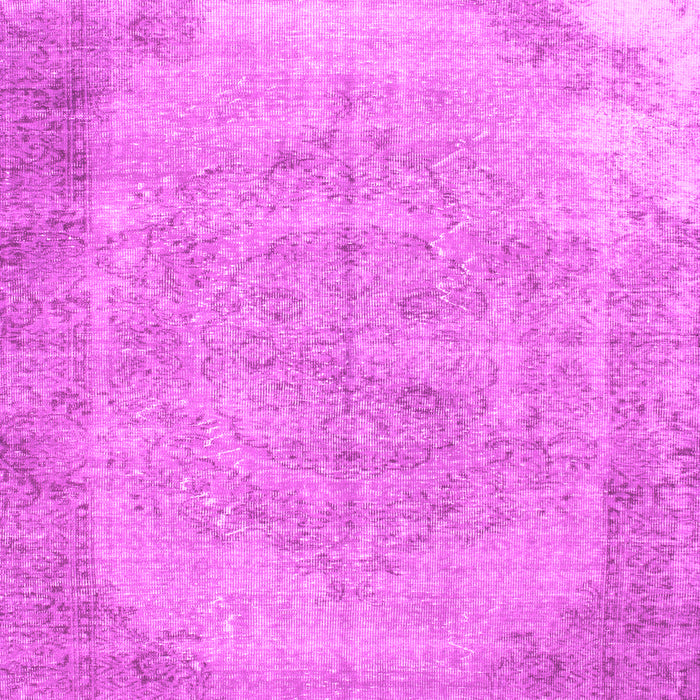 Machine Washable Abstract Pink Contemporary Rug, wshcon755pnk