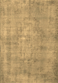 Persian Brown Bohemian Rug, con756brn