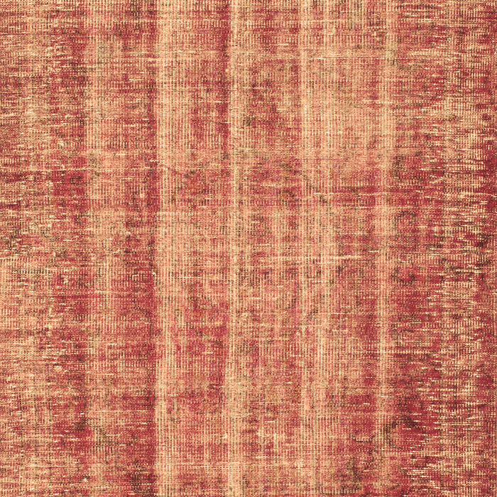 Abstract Brown Contemporary Rug, con757brn