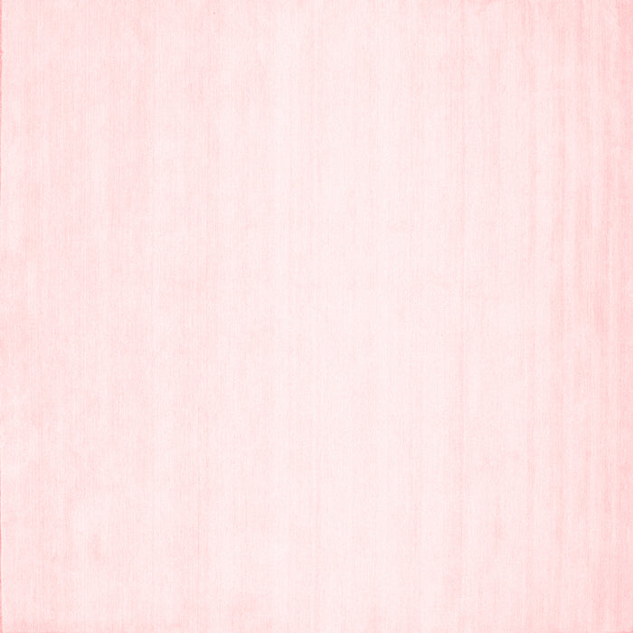 Solid Red Modern Rug, con75red