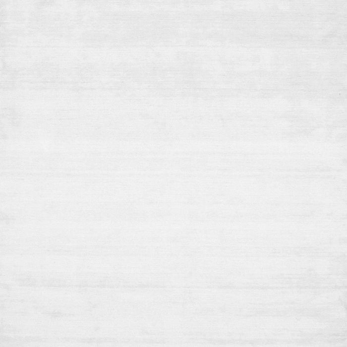 Serging Thickness of Machine Washable Solid Gray Modern Rug, wshcon75gry