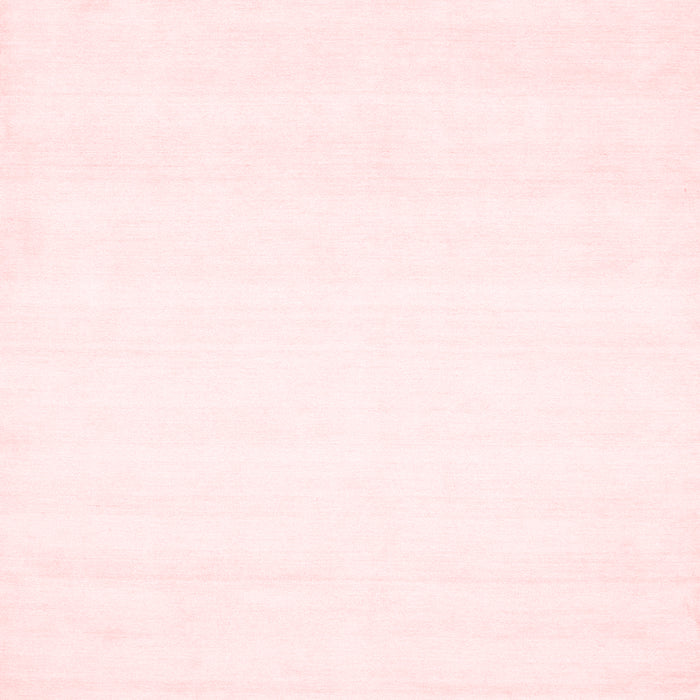 Solid Red Modern Area Rugs