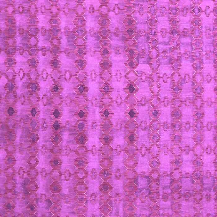 Machine Washable Abstract Purple Contemporary Area Rugs, wshcon761pur