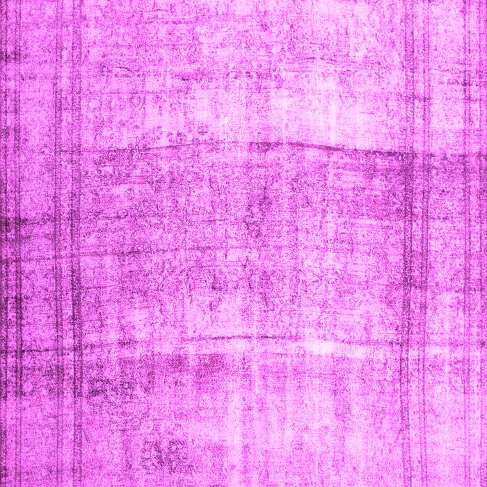Abstract Pink Contemporary Rug, con763pnk