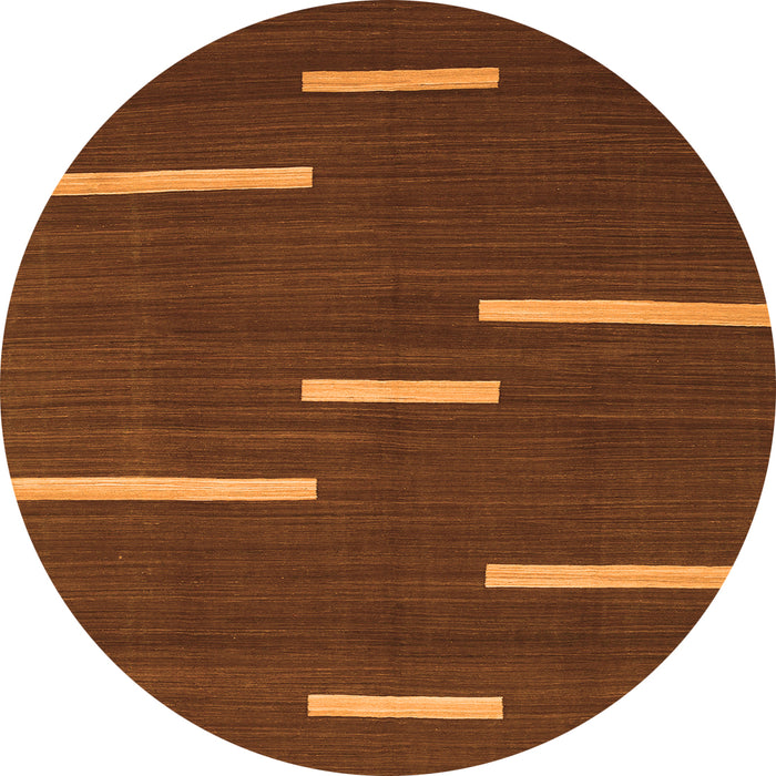 Machine Washable Abstract Orange Contemporary Area Rugs, wshcon767org