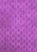 Abstract Purple Contemporary Rug, con769pur