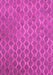 Abstract Pink Contemporary Rug, con769pnk