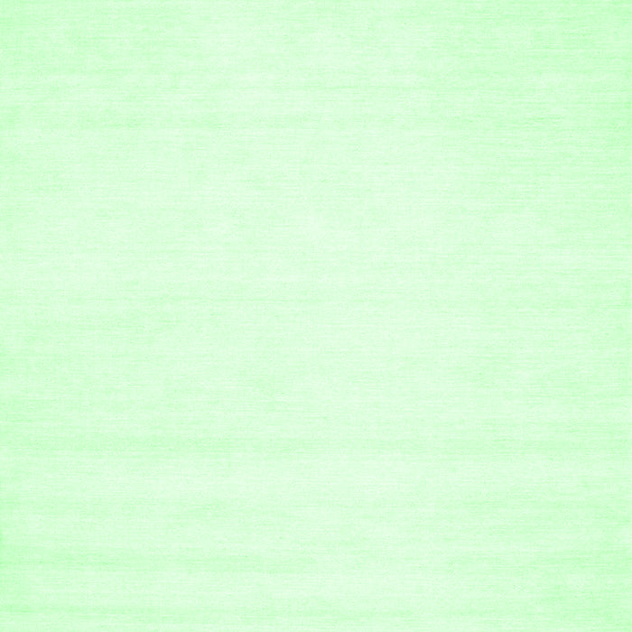 Machine Washable Solid Emerald Green Modern Area Rugs, wshcon76emgrn