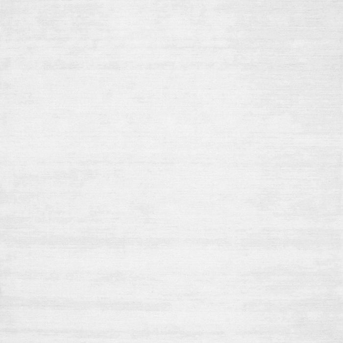 Solid Gray Modern Rug, con76gry