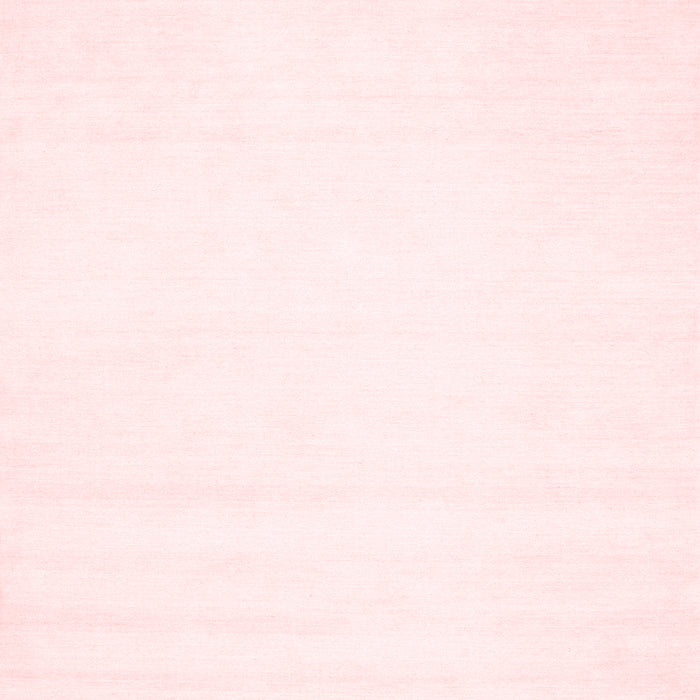 Solid Red Modern Area Rugs