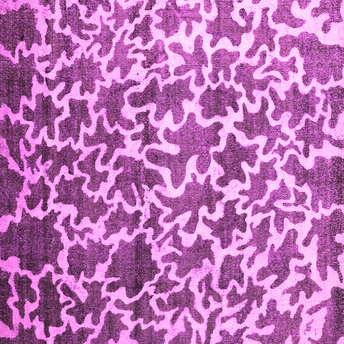 Abstract Pink Contemporary Rug, con771pnk