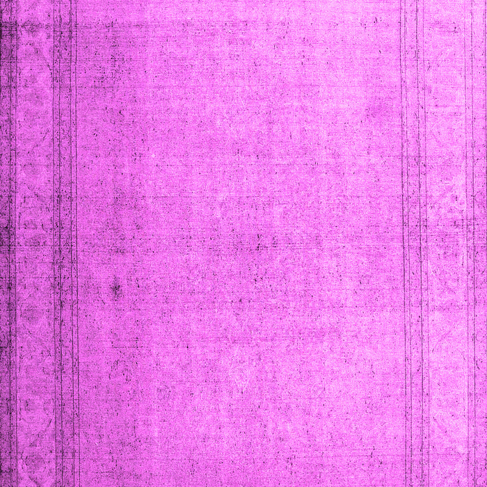 Abstract Pink Contemporary Rug, con772pnk