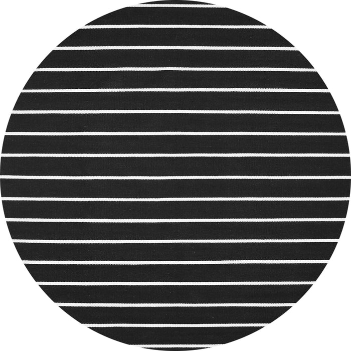 Square Abstract Gray Contemporary Rug, con77gry