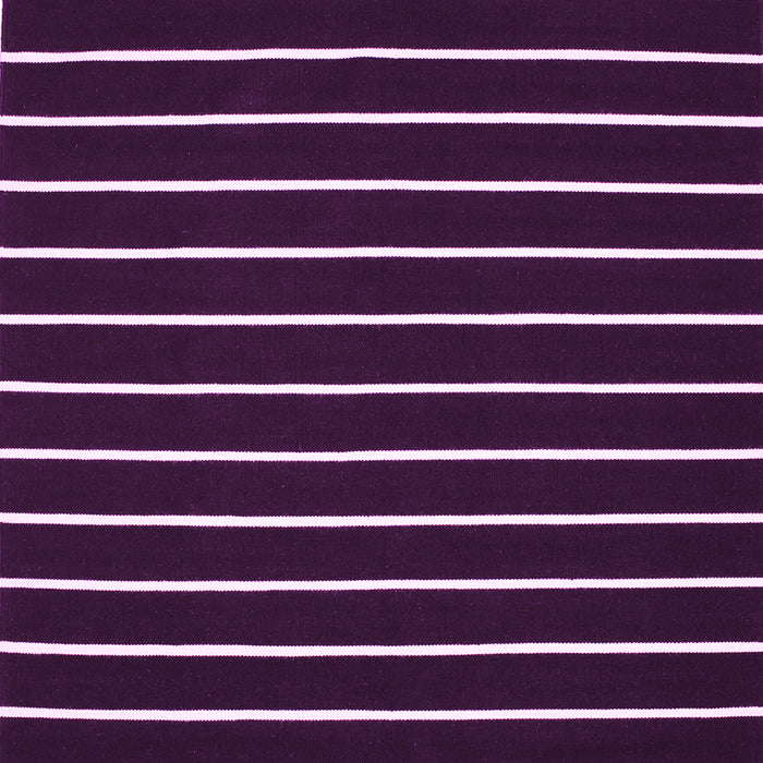 Abstract Pink Contemporary Rug, con77pnk