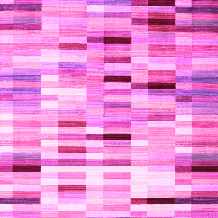 Southwestern Pink Country Rug, con781pnk