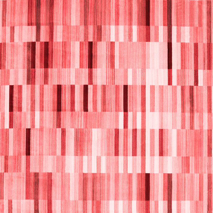 Southwestern Red Country Rug, con781red