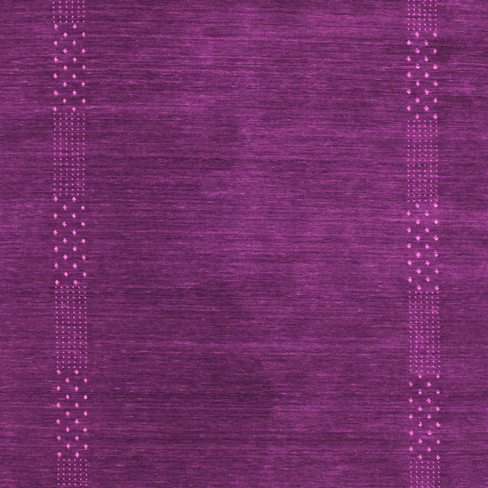 Abstract Pink Contemporary Rug, con785pnk