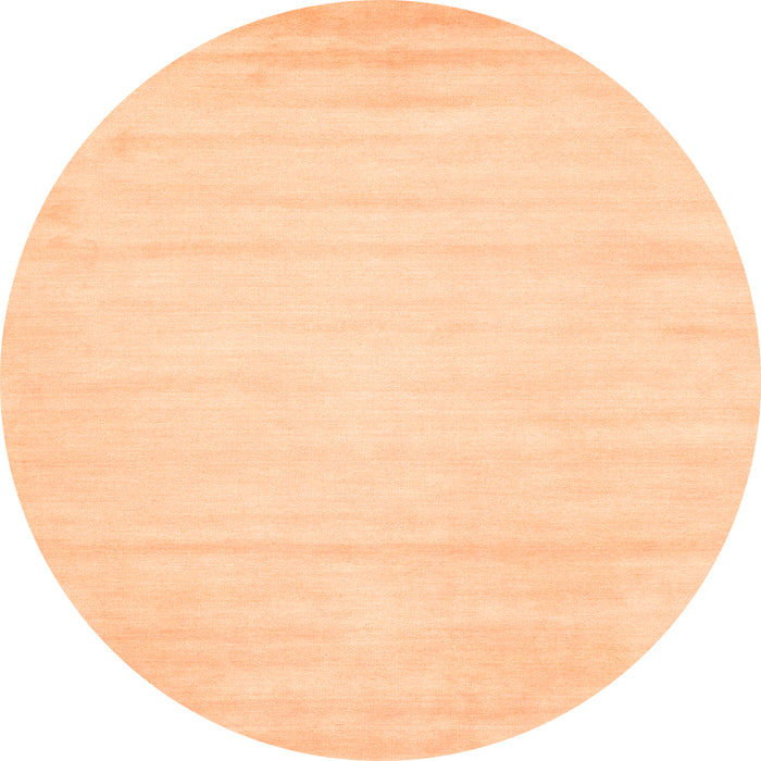 Machine Washable Abstract Orange Contemporary Area Rugs, wshcon78org