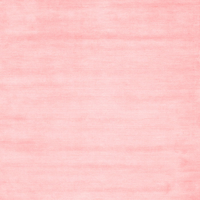 Machine Washable Abstract Red Contemporary Rug, wshcon78red