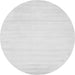 Square Abstract Gray Contemporary Rug, con78gry