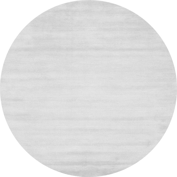 Machine Washable Abstract Gray Contemporary Rug, wshcon78gry