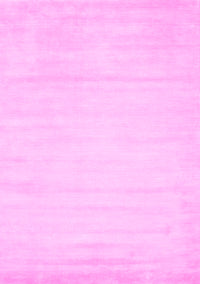 Abstract Pink Contemporary Rug, con78pnk