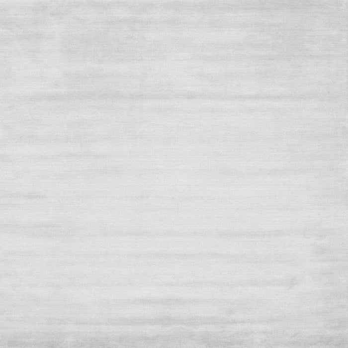 Serging Thickness of Abstract Gray Contemporary Rug, con78gry