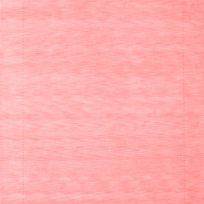 Machine Washable Solid Red Modern Rug, wshcon790red