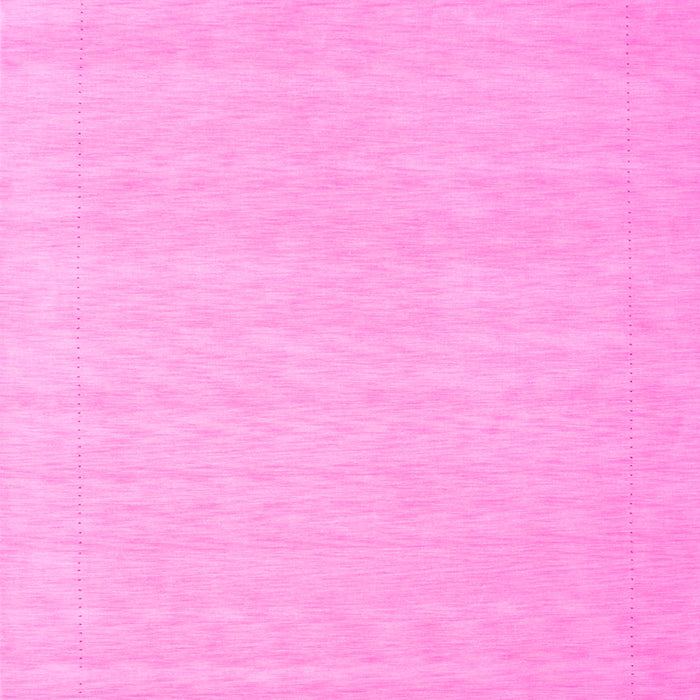 Solid Pink Modern Rug, con790pnk
