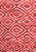 Southwestern Red Country Area Rugs