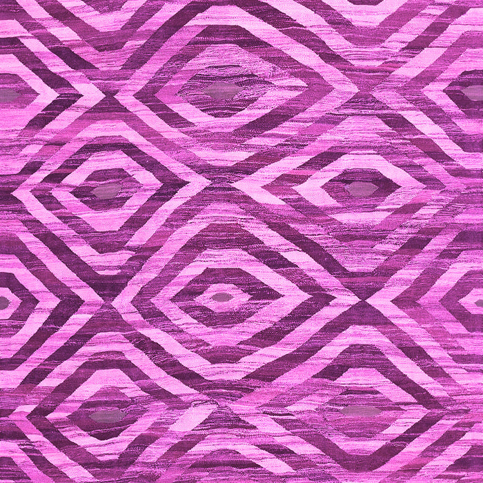 Southwestern Pink Country Rug, con792pnk