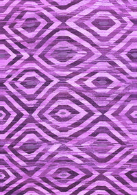 Southwestern Purple Country Rug, con792pur