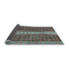 Sideview of Oriental Light Blue Traditional Rug, con793lblu