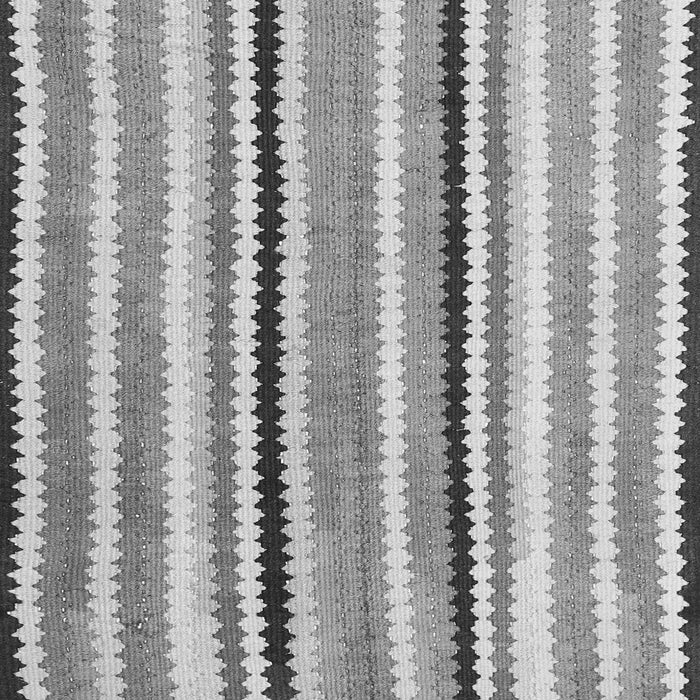 Southwestern Gray Country Rug, con794gry