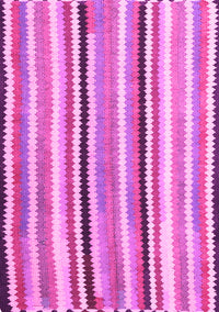 Southwestern Pink Country Rug, con794pnk