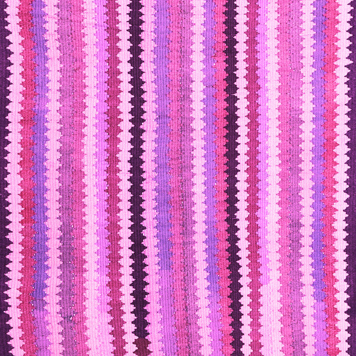 Southwestern Pink Country Rug, con794pnk