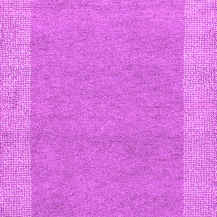 Abstract Purple Contemporary Rug, con795pur