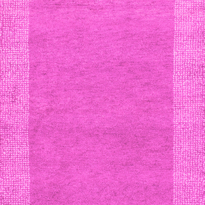 Machine Washable Abstract Pink Contemporary Rug, wshcon795pnk