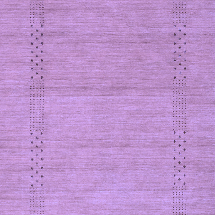 Abstract Blue Contemporary Rug, con796blu