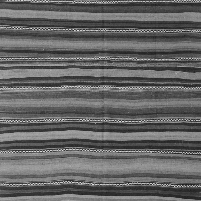 Southwestern Gray Country Rug, con798gry