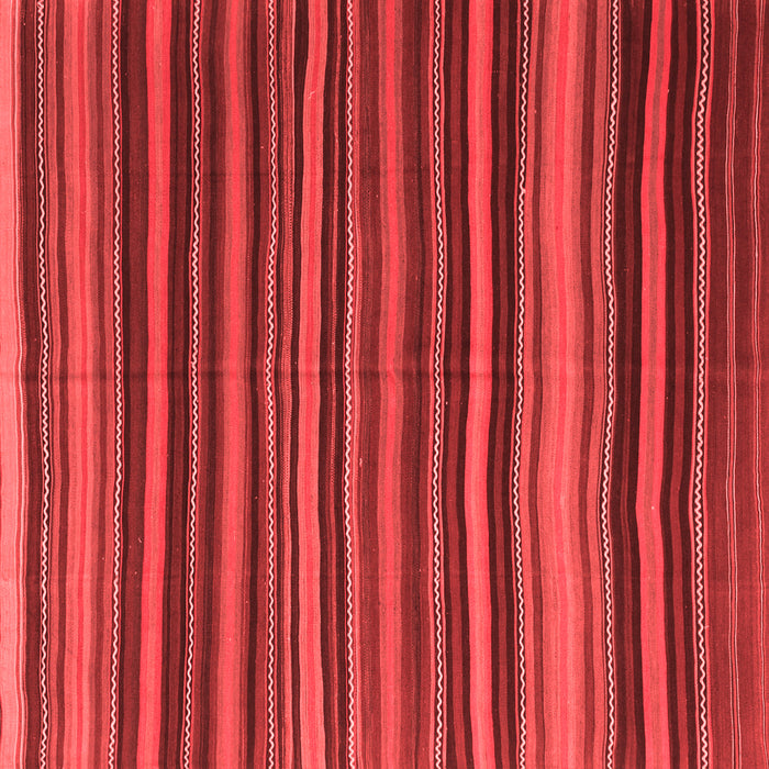 Southwestern Red Country Rug, con798red