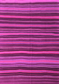 Southwestern Pink Country Rug, con798pnk