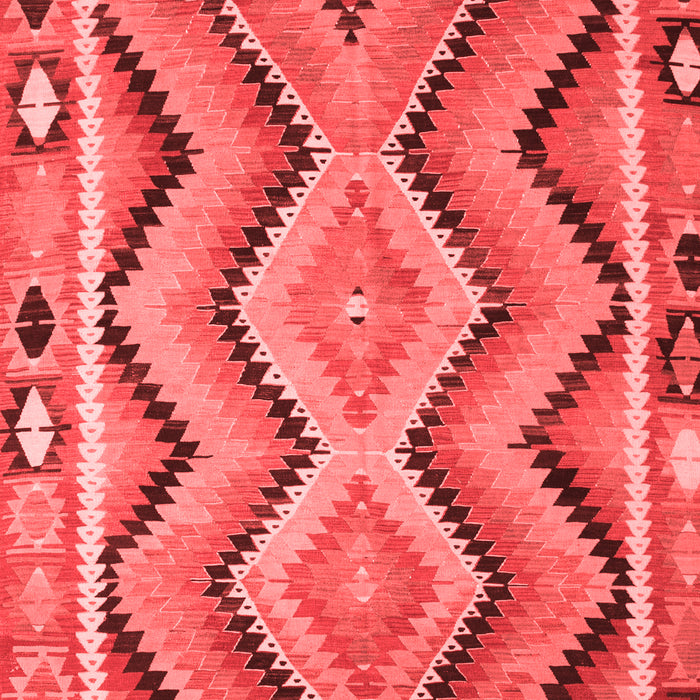 Southwestern Red Country Area Rugs