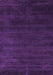 Machine Washable Abstract Purple Contemporary Area Rugs, wshcon79pur