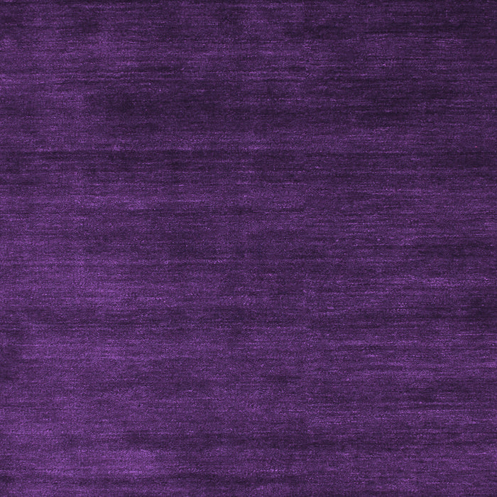 Machine Washable Abstract Purple Contemporary Area Rugs, wshcon79pur