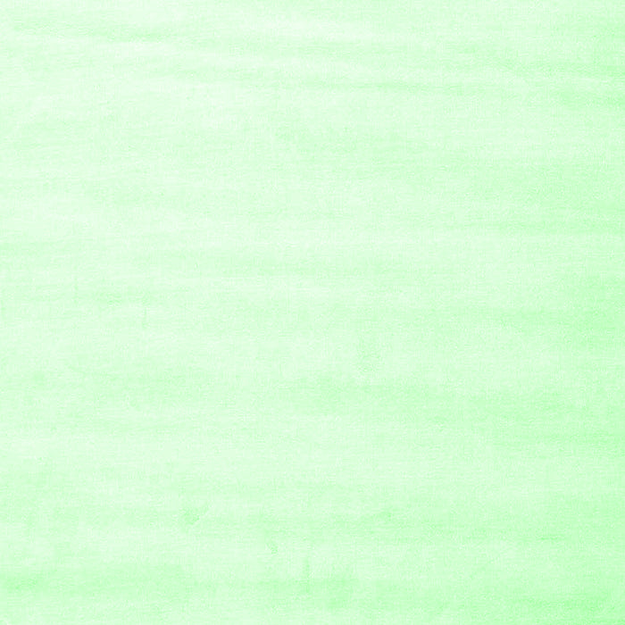 Solid Emerald Green Modern Rug, con7emgrn