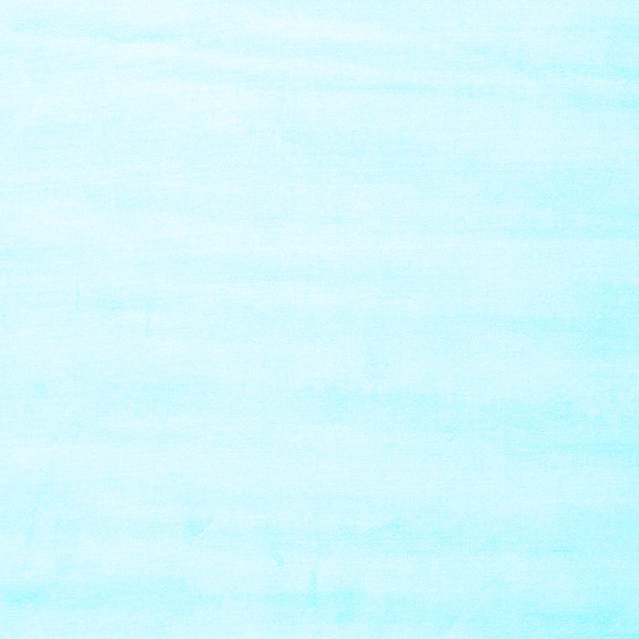 Machine Washable Solid Light Blue Modern Rug, wshcon7lblu