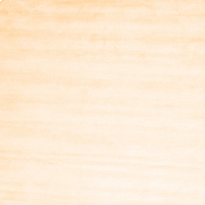 Serging Thickness of Solid Orange Modern Rug, con7org