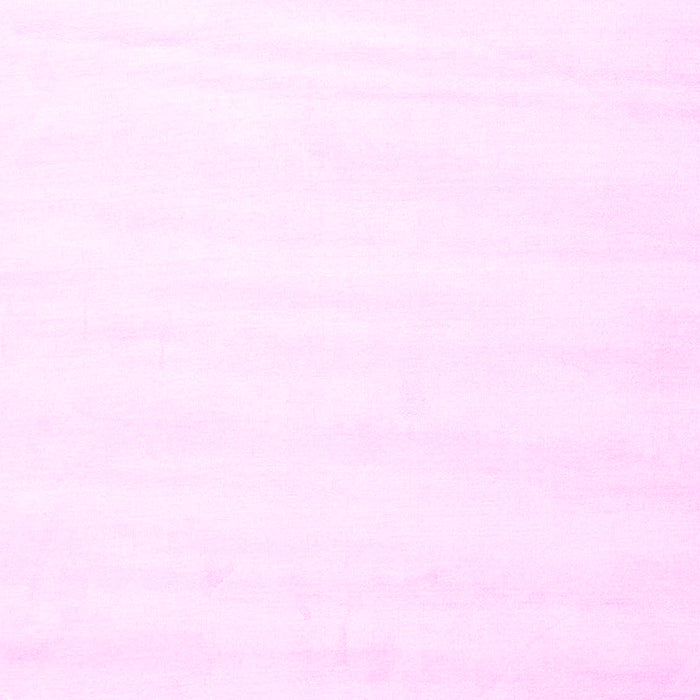 Solid Pink Modern Rug, con7pnk