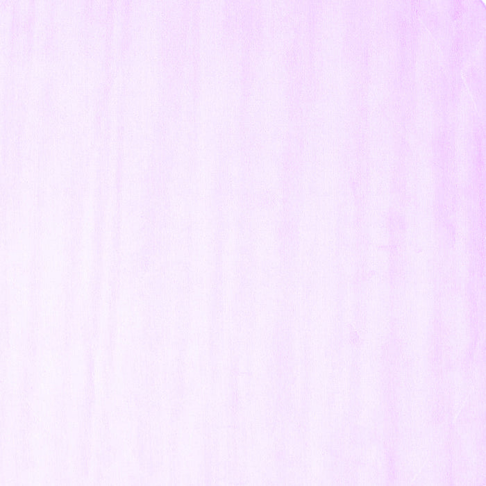 Square Solid Purple Modern Rug, con7pur